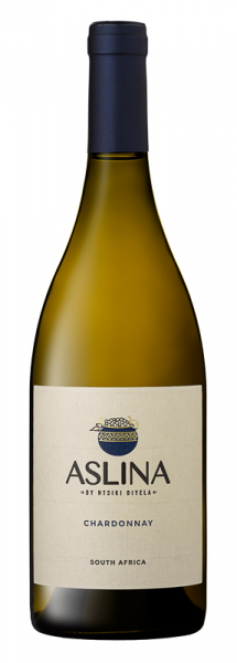 Aslina Wines Aslina Chardonnay